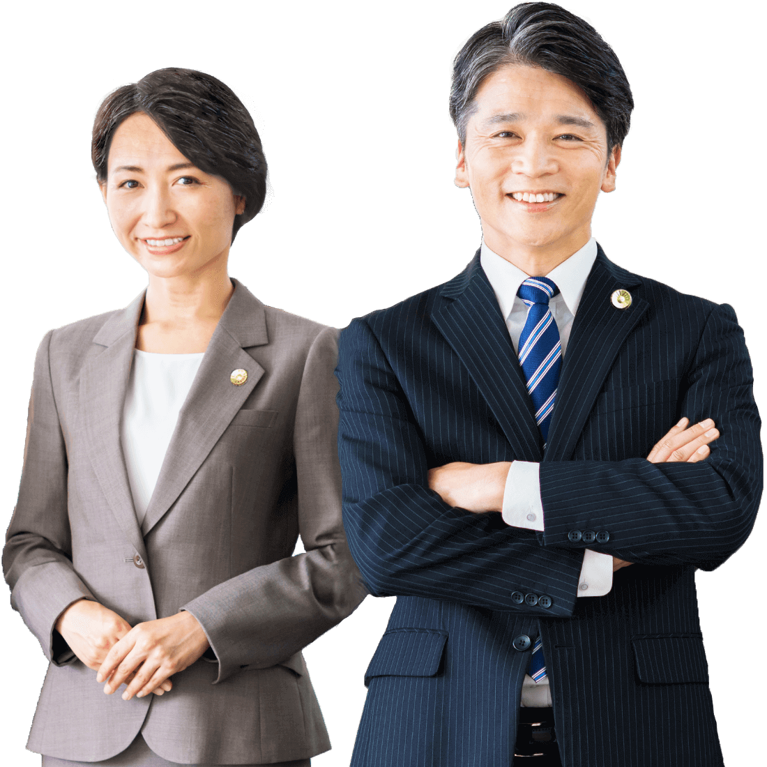 弁護士