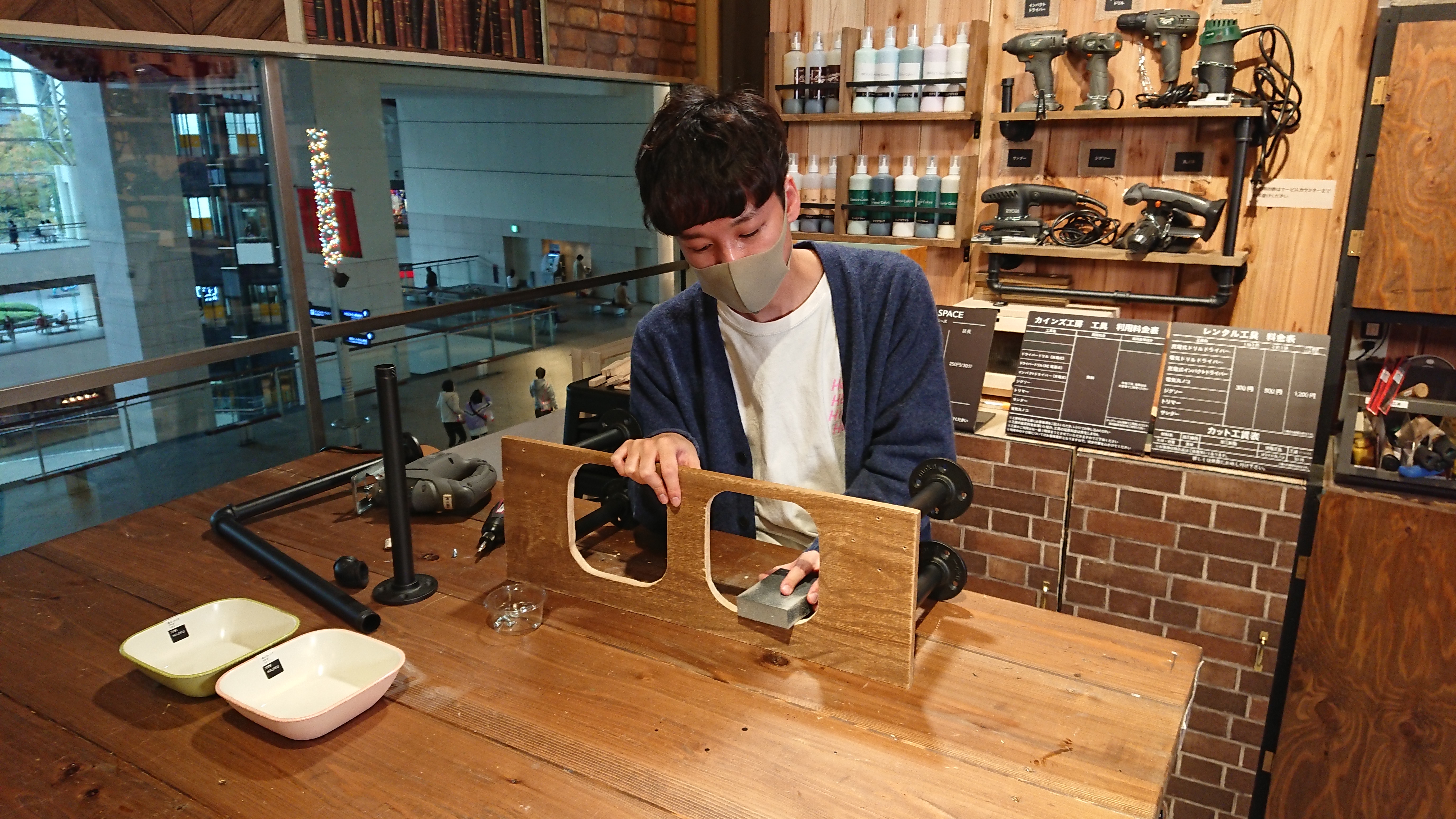 Nhkまちかど情報室スペシャルに当社社員が登場しました 株式会社シニアジョブ